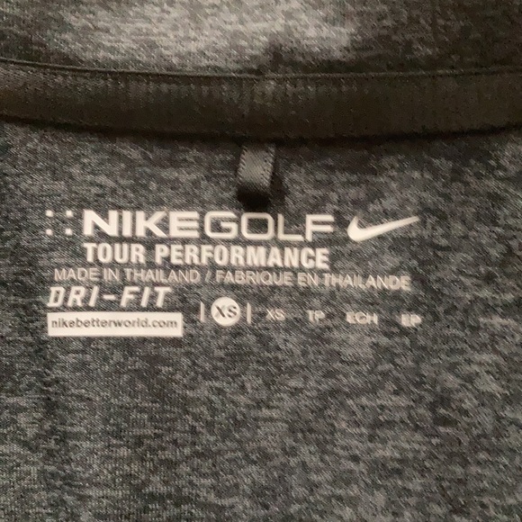 Nike Golf “tour performance” polo - Picture 9 of 11